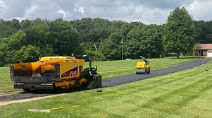 Best Driveway Border and Edging  in Bright, IN